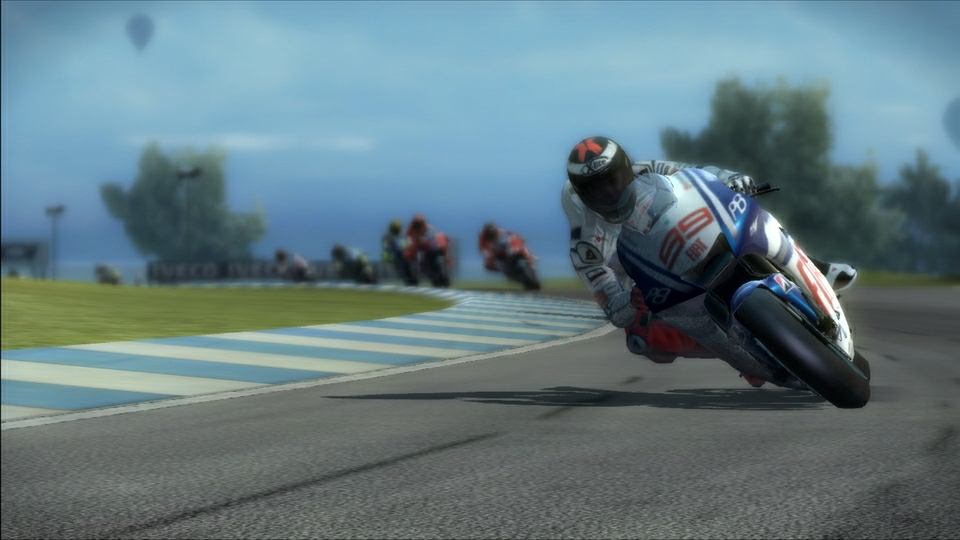 MotoGP 10/11 - Imagen 29